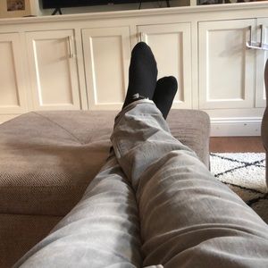 Meet your Posher, Ted